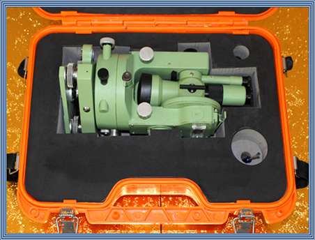 防雷檢測儀器|DJ6-2型經(jīng)緯儀