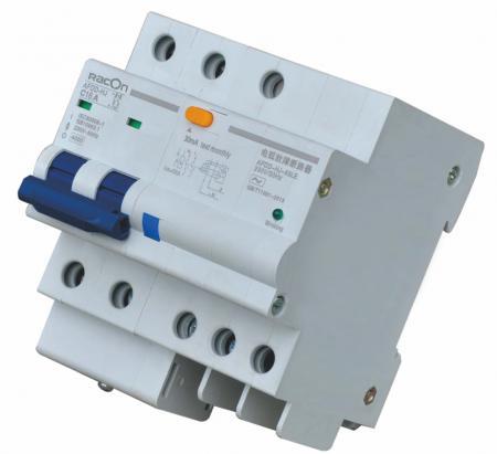 故障電弧斷路器 故障電弧斷路器