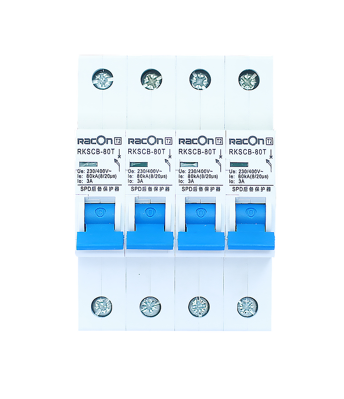 ?？豐CB—SPD專用后備保護(hù)器